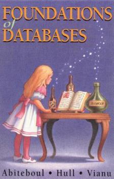 Paperback Foundations of Databases: The Logical Level Book