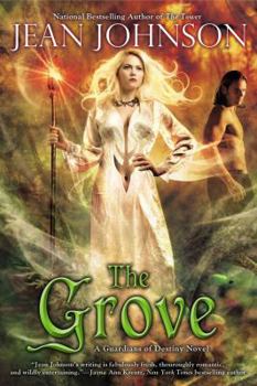 Paperback The Grove Book