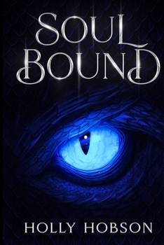 Paperback Soul Bound Book