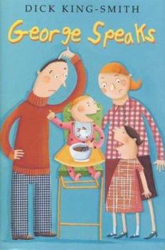 Hardcover George Speaks (Single Titles) Book