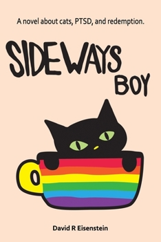 Paperback Sideways Boy Book