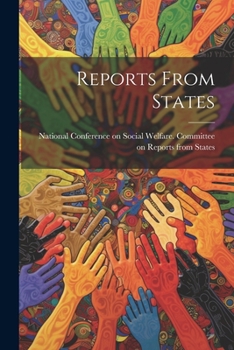 Paperback Reports From States Book