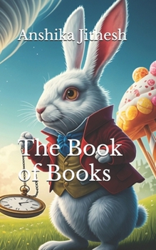 Paperback The Book of Books Book