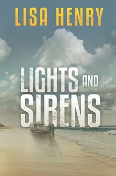 Paperback Lights and Sirens Book