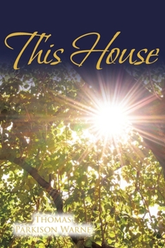 Paperback This House Book