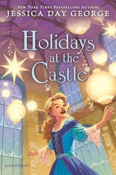 Holidays at the Castle (Tuesdays at the Castle)