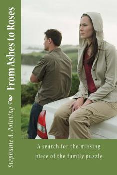 Paperback From Ashes to Roses Book