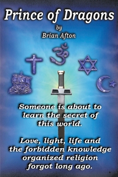 Paperback Prince of Dragons Book