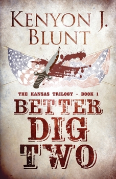Paperback Better Dig Two Book