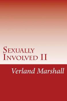 Paperback Sexually Involved II Book