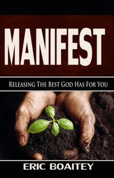 Paperback Manifest Book