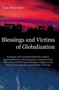 Hardcover Blessings and Victims of Globalization [German] Book