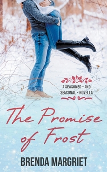 Paperback The Promise of Frost Book