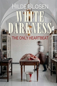 Paperback White Darkness Book