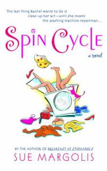 Paperback Spin Cycle Book