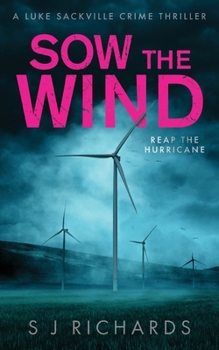 Paperback Sow the Wind Book