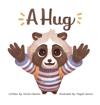 Paperback A Hug Book