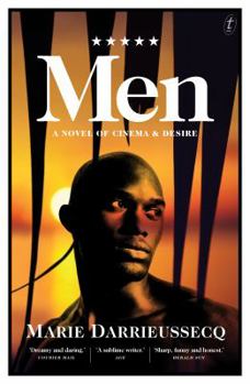 Paperback Men Book