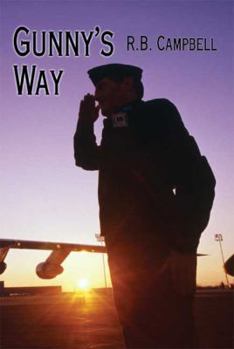 Paperback Gunny's Way Book