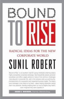 Paperback Bound to Rise Book