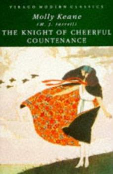 Paperback The Knight of Cheerful Countenance (Virago Modern Classics) Book