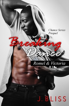 Paperback Breaking Dance Book