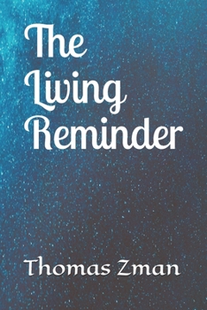 Paperback The Living Reminder Book