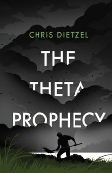 Paperback The Theta Prophecy Book