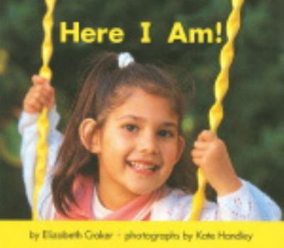 Paperback First Stories Set B: Here I Am! (Pack of 6) Book