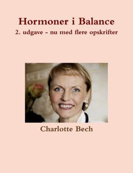 Paperback Hormoner i Balance [Danish] Book