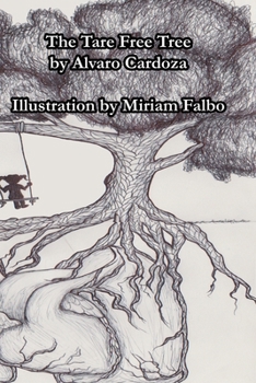 Paperback The Tare Free Tree Book