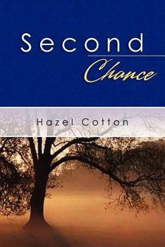 Paperback Second Chance Book