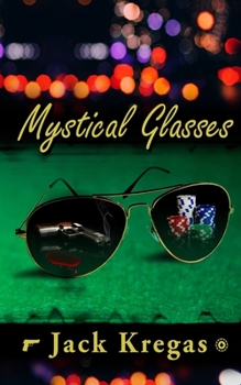 Paperback mystical glasses Book