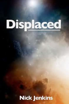 Paperback Displaced Book