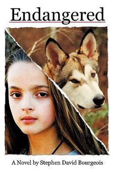 Paperback Endangered Book