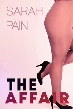 Paperback The Affair: A BBW Romance Book