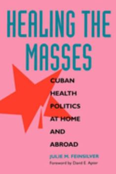 Paperback Healing the Masses Book