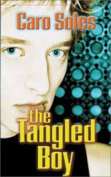 Paperback The Tangled Boy Book