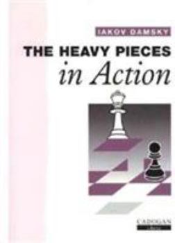 Paperback The Heavy Pieces in Action Book