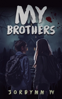 Paperback My Brothers Book