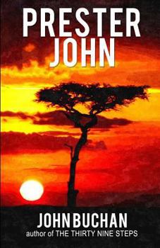 Paperback Prester John Book