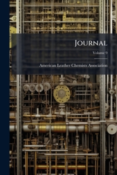 Paperback Journal; Volume 9 Book