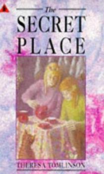 Paperback The Secret Place (Young Childrens Fiction) Book