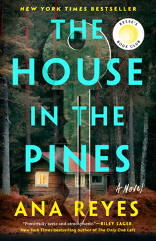 Paperback The House in the Pines: Reese's Book Club (a Novel) Book