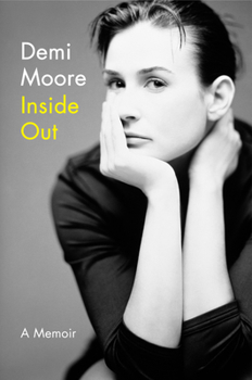 Hardcover Inside Out: A Memoir Book