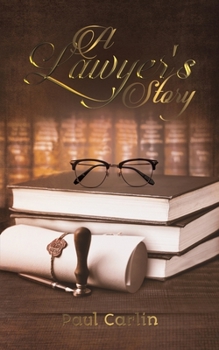 Paperback A Lawyer's Story Book