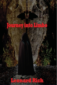 Paperback Journey into Limbo Book