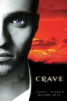 Paperback Crave Book