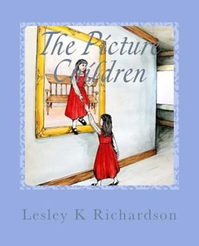 Paperback The Picture Children Book