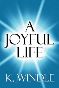Paperback A Joyful Life Book